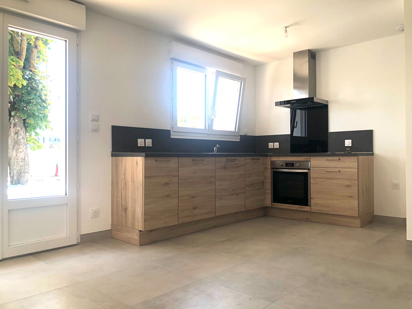 Maison à louer, 52m², Saint-Hilaire-de-Riez