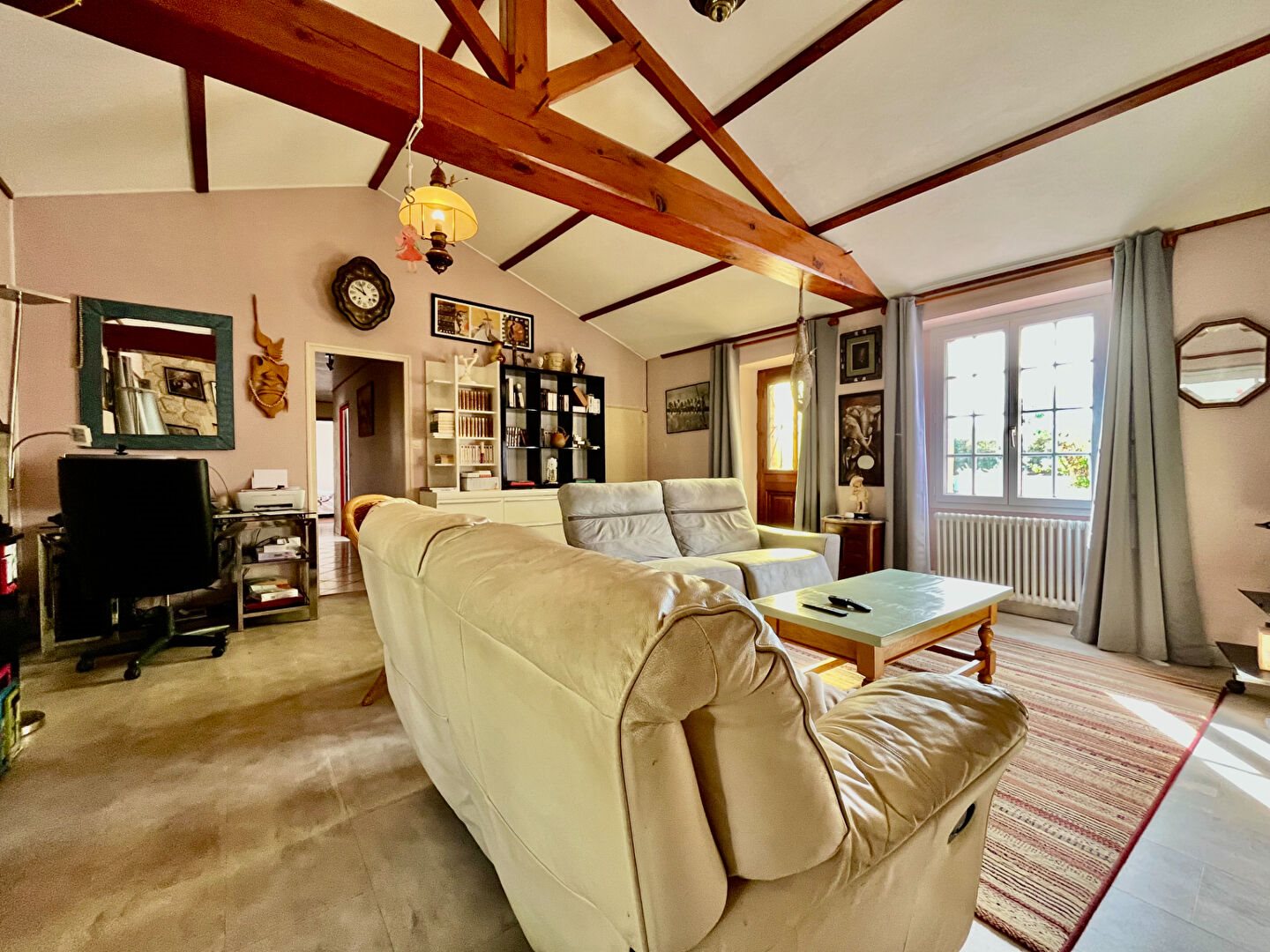 Maison à vendre, 164m², Challans