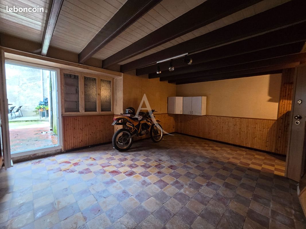 Maison à vendre, 114m², Palluau