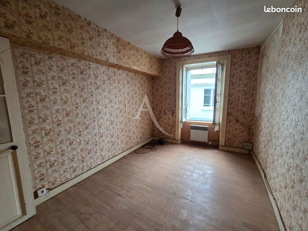 Maison à vendre, 114m², Palluau