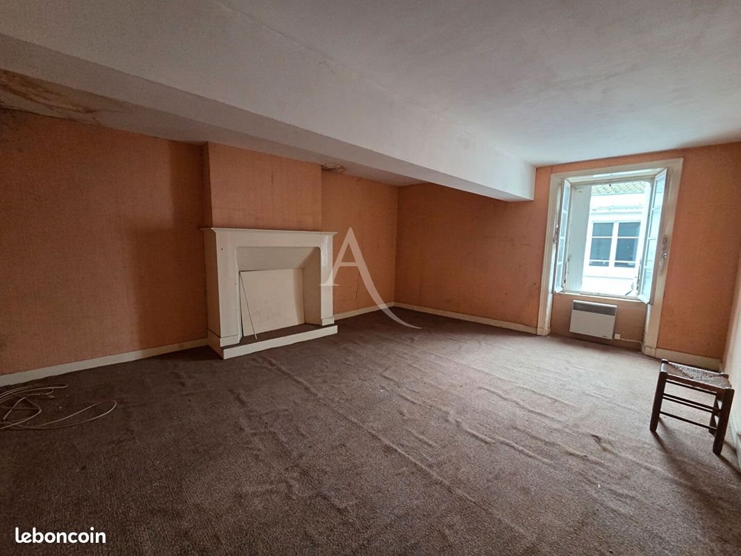 Maison à vendre, 114m², Palluau