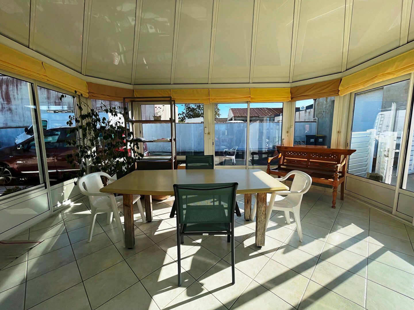 Maison à vendre, 290m², Saint-Révérend