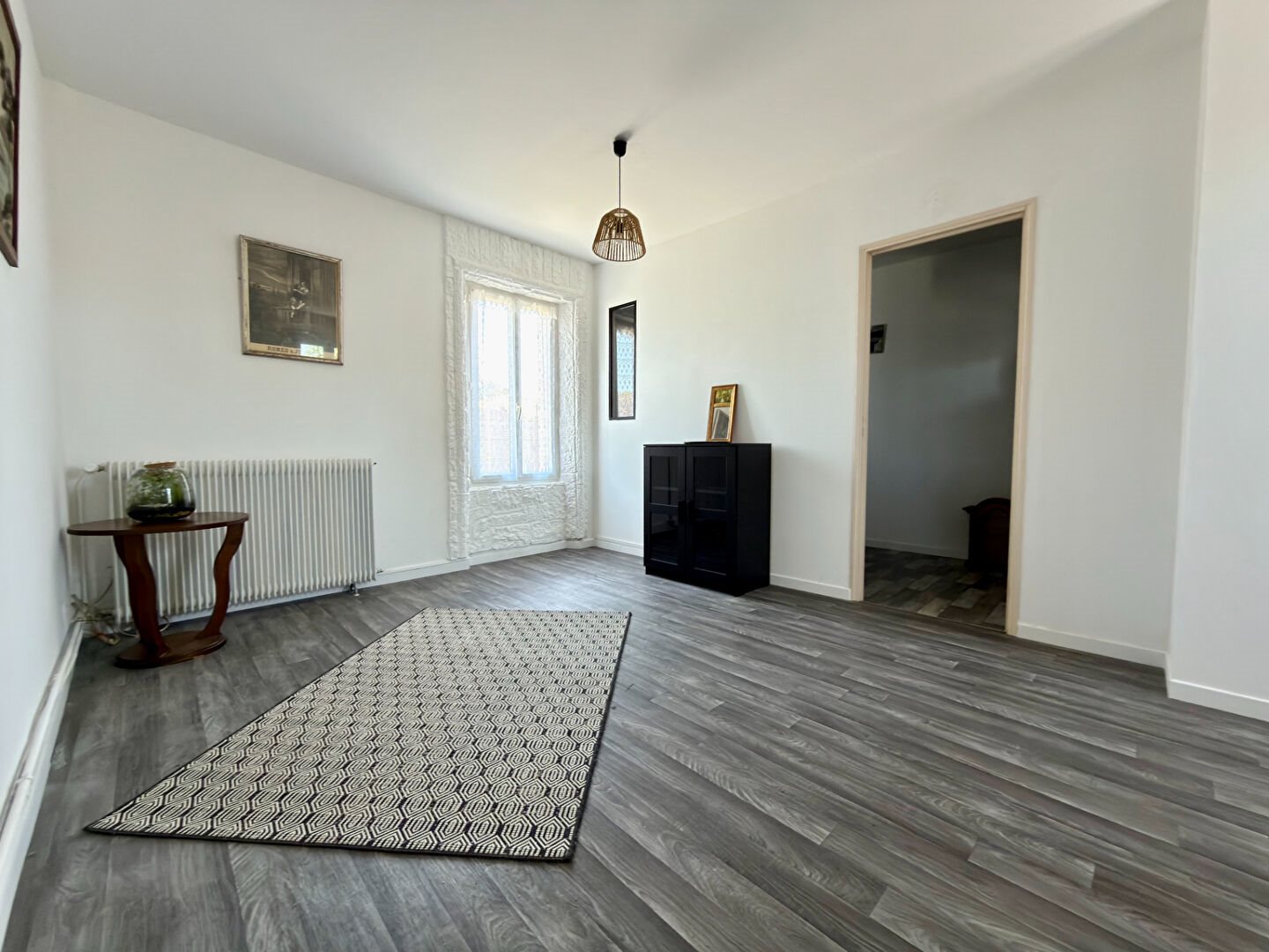 Maison à vendre, 60m², Le Fenouiller