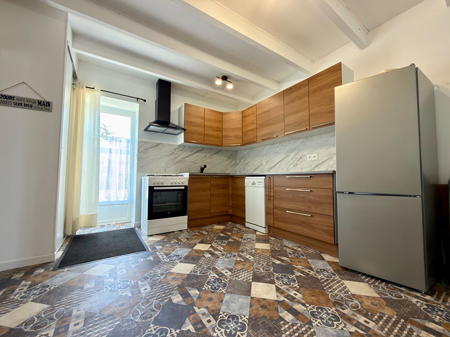 Maison à vendre, 60m², Le Fenouiller