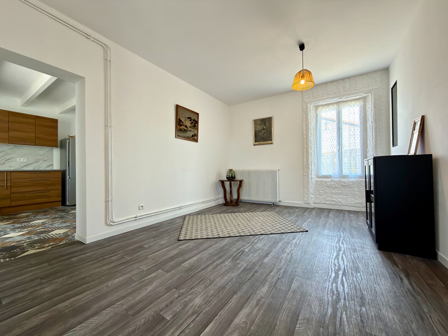 Maison à vendre, 60m², Le Fenouiller