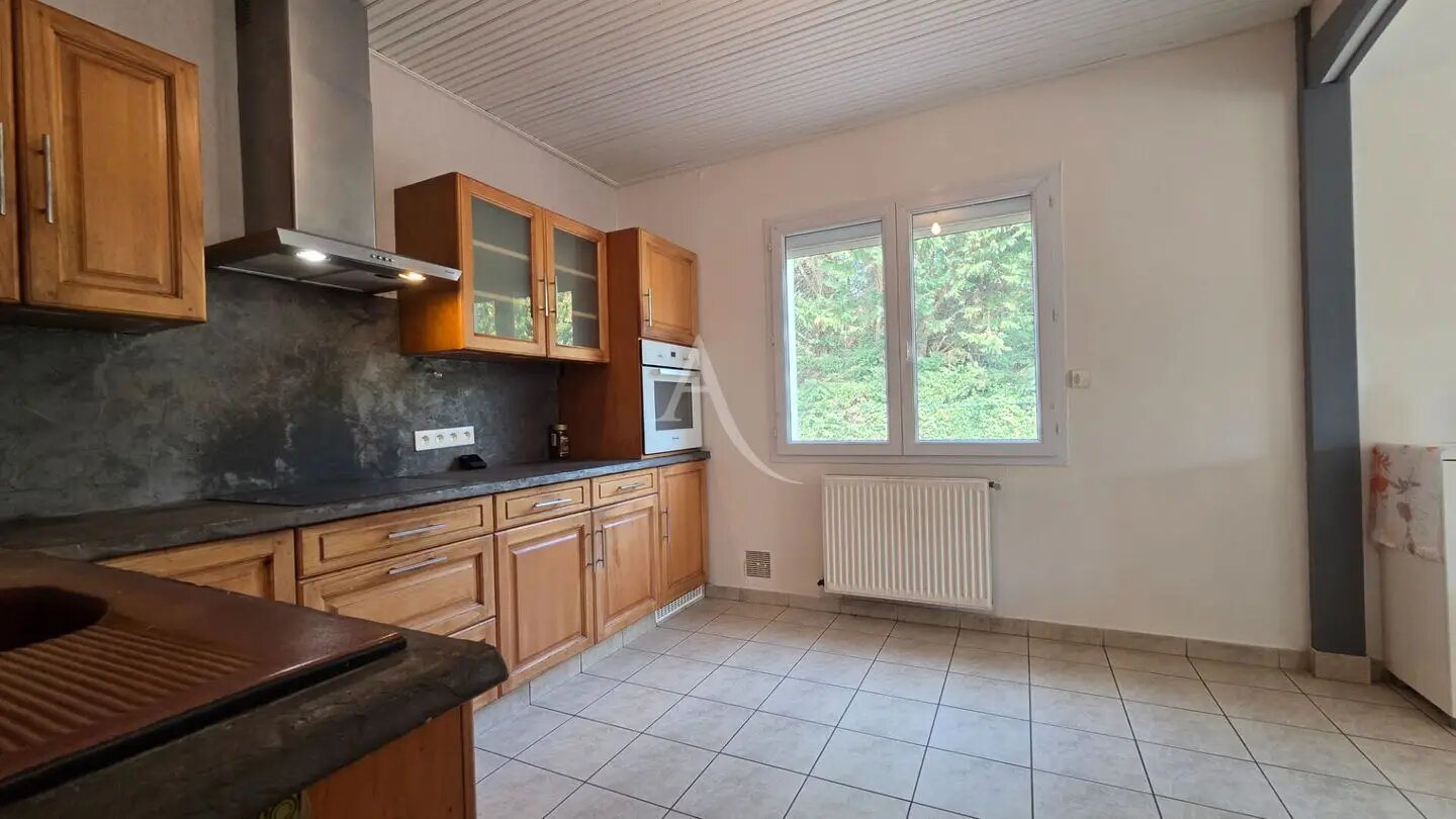 Maison à vendre, 132m², Commequiers