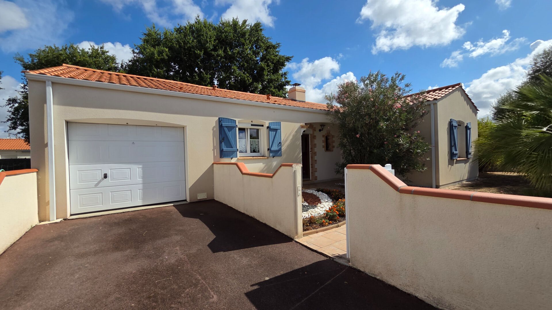 Maison à vendre, 87m², Coëx