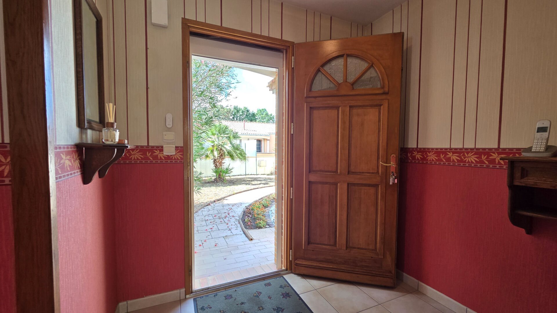 Maison à vendre, 87m², Coëx