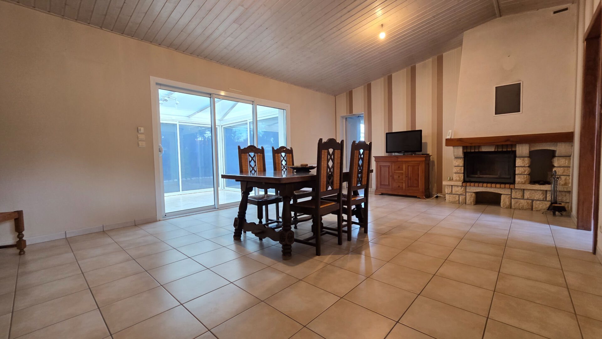 Maison à vendre, 87m², Coëx
