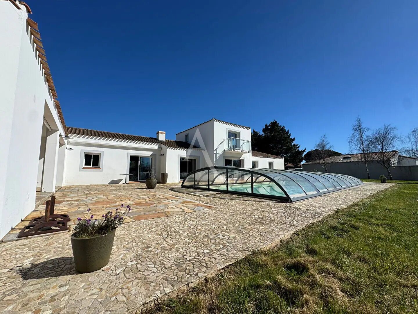 Maison à vendre, 202m², Le Fenouiller