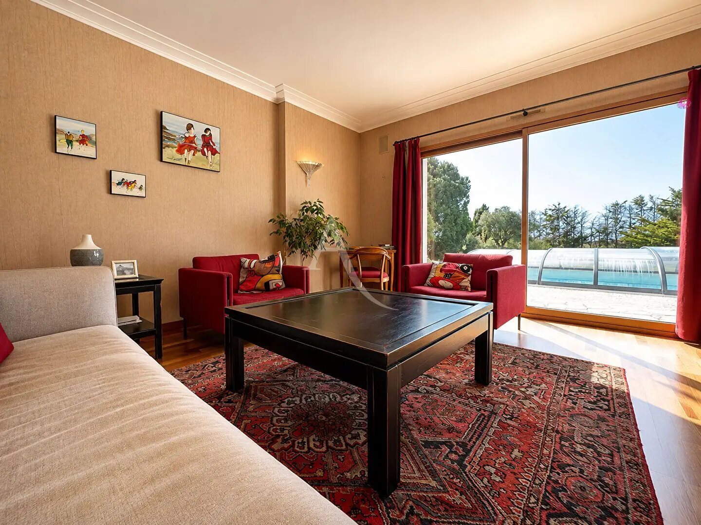 Maison à vendre, 202m², Le Fenouiller