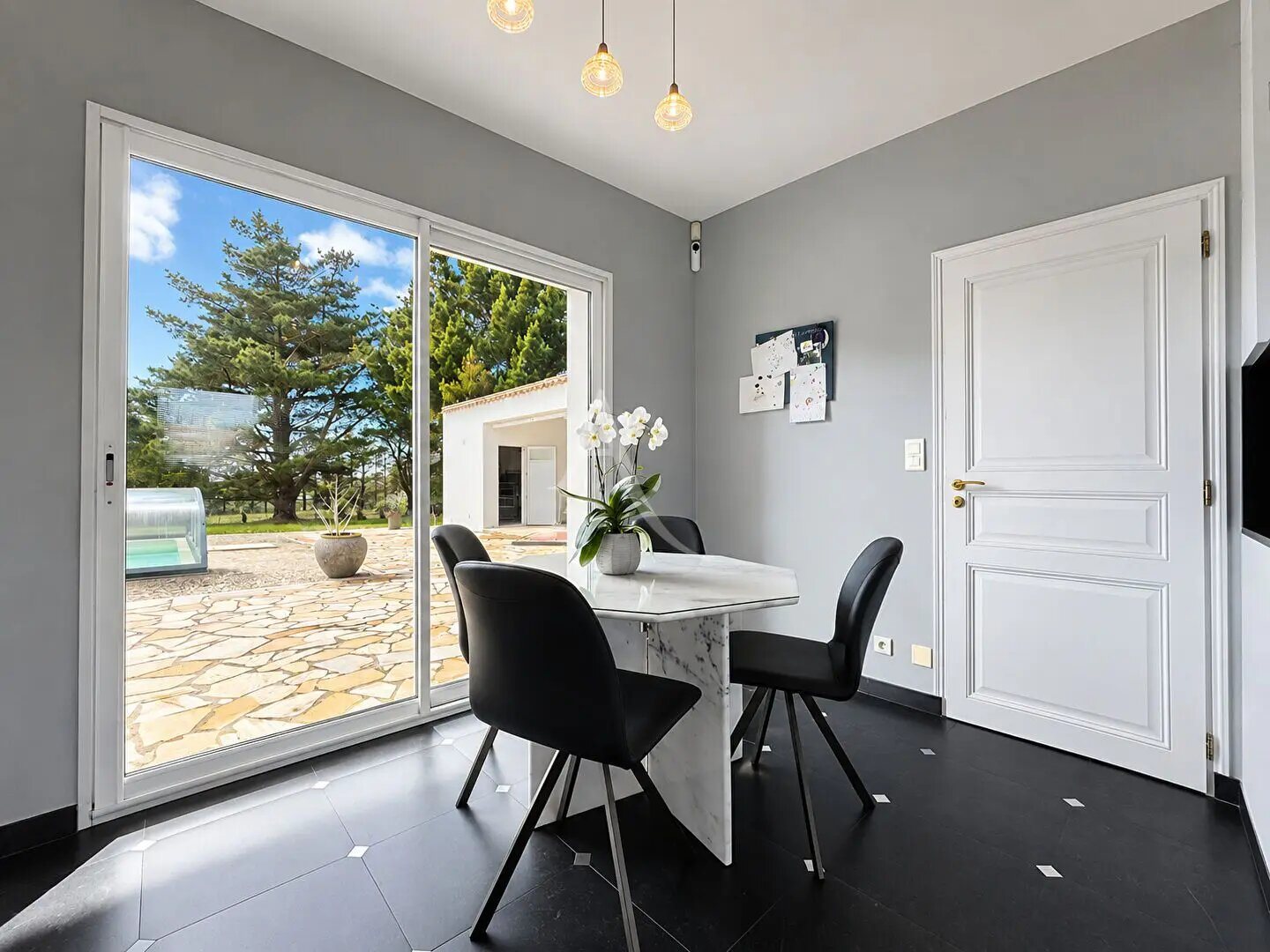 Maison à vendre, 202m², Le Fenouiller