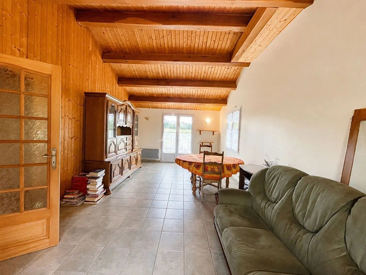 Maison à vendre, 97m², Le Fenouiller