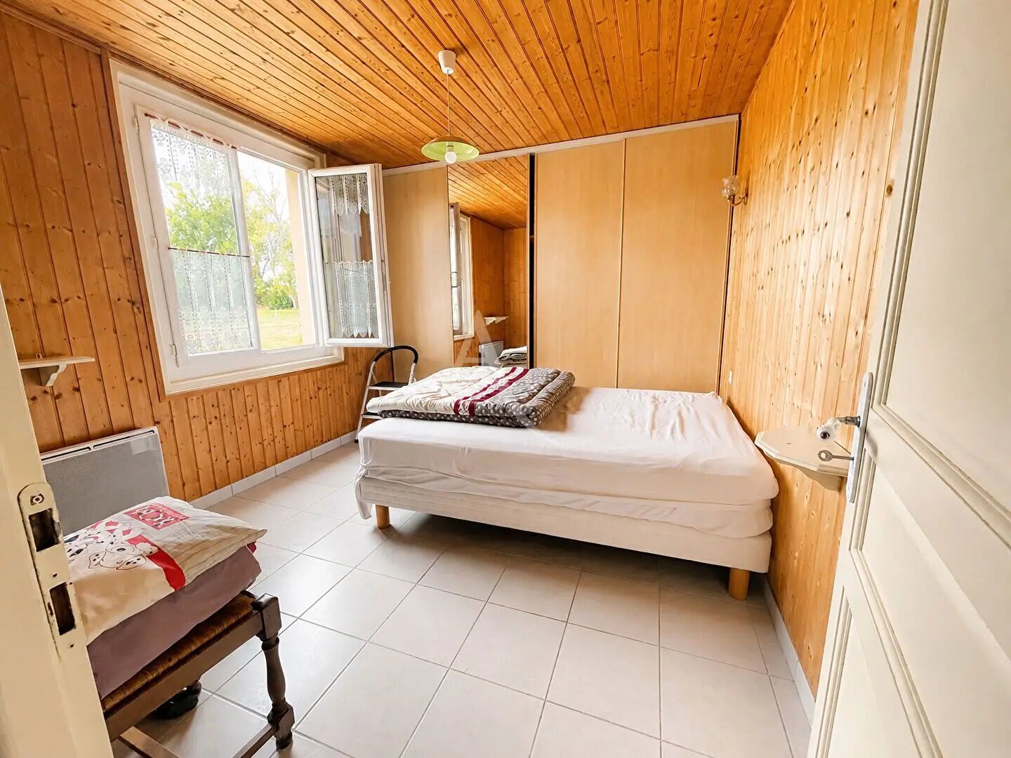 Maison à vendre, 97m², Le Fenouiller