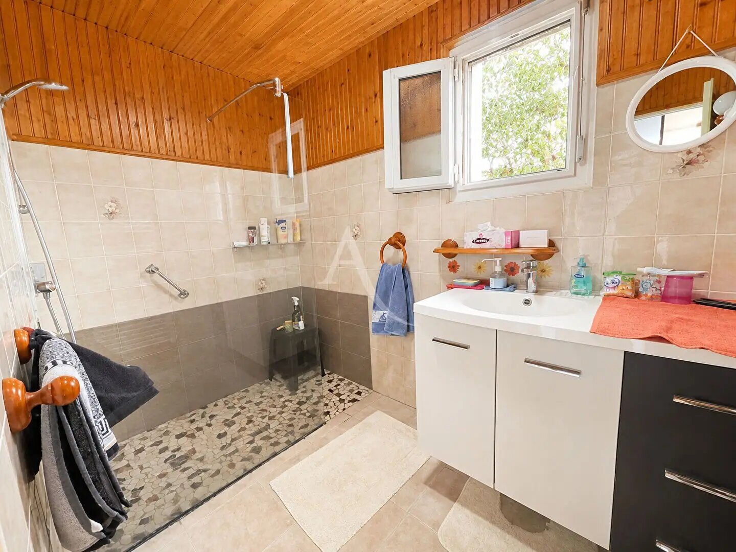 Maison à vendre, 97m², Le Fenouiller