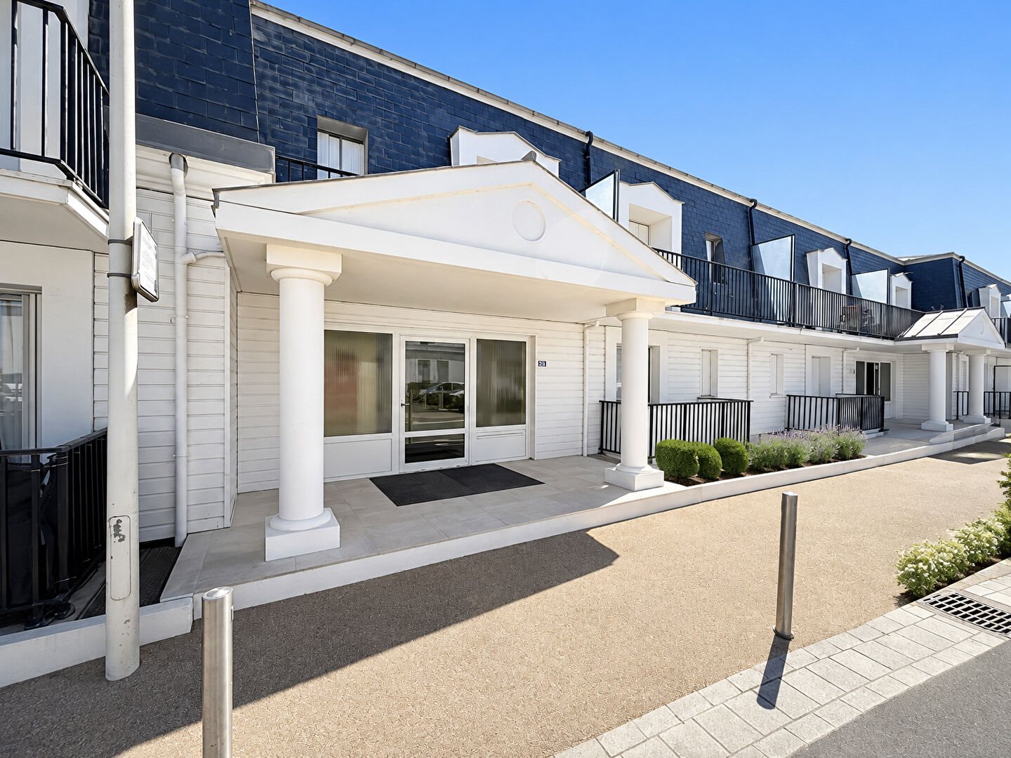 Appartement à vendre, 27m², Saint-Gilles-Croix-de-Vie