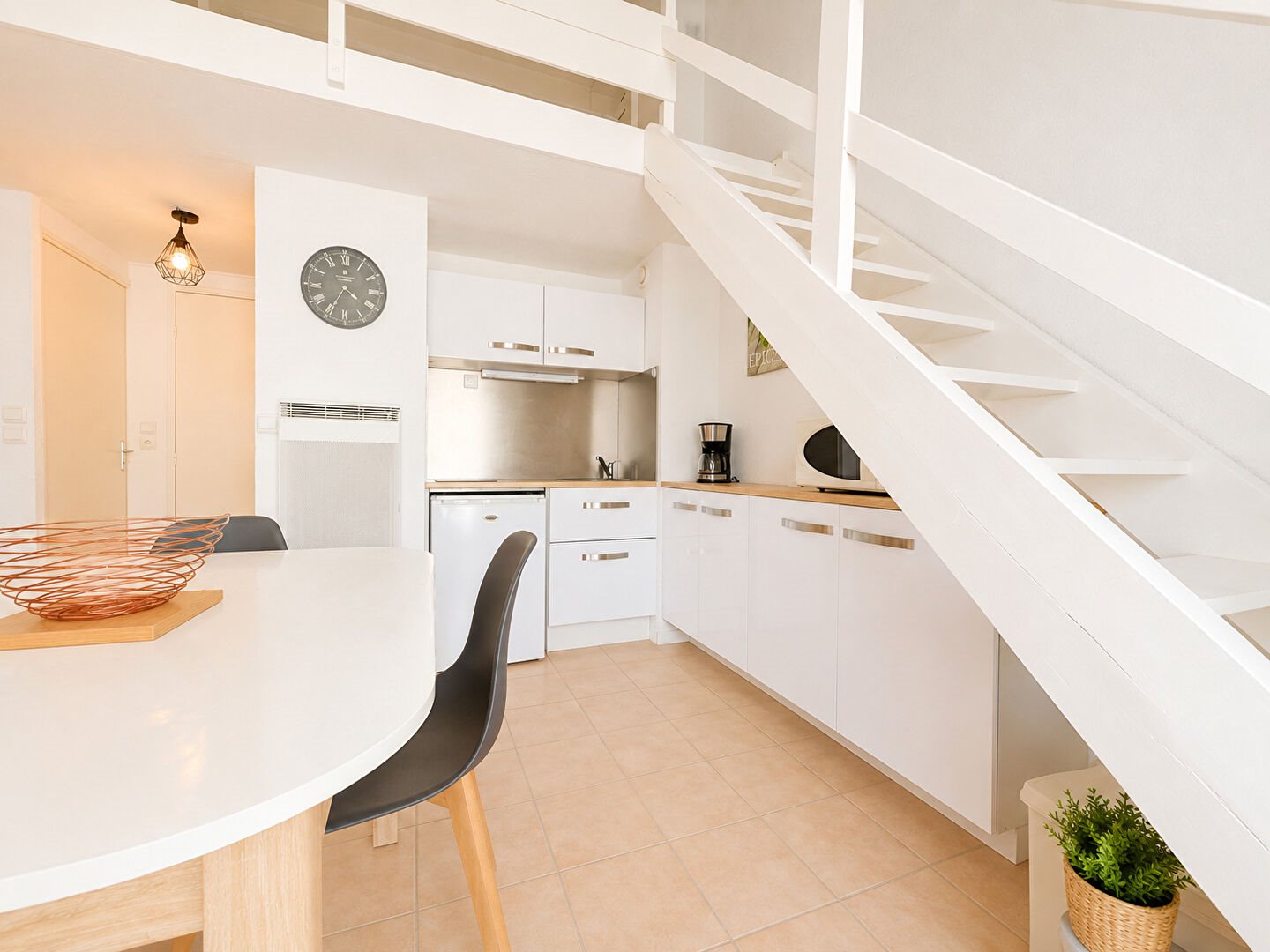 Appartement à vendre, 27m², Saint-Gilles-Croix-de-Vie