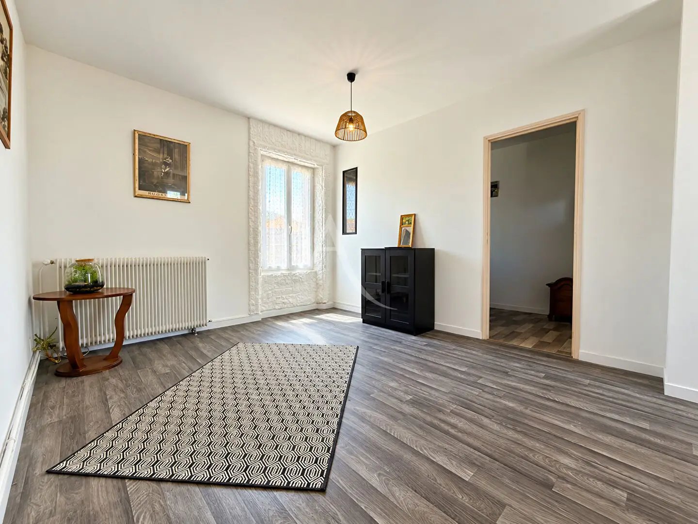 Maison à vendre, 60m², Le Fenouiller