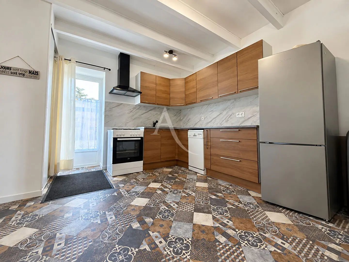 Maison à vendre, 60m², Le Fenouiller