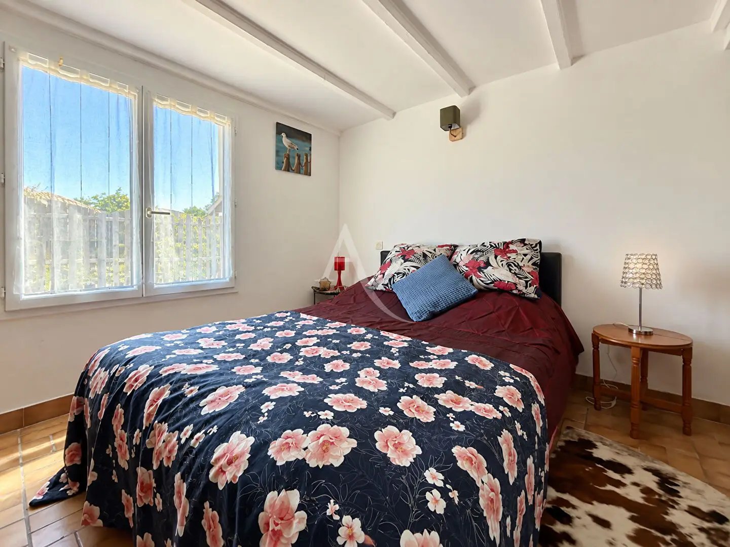 Maison à vendre, 60m², Le Fenouiller
