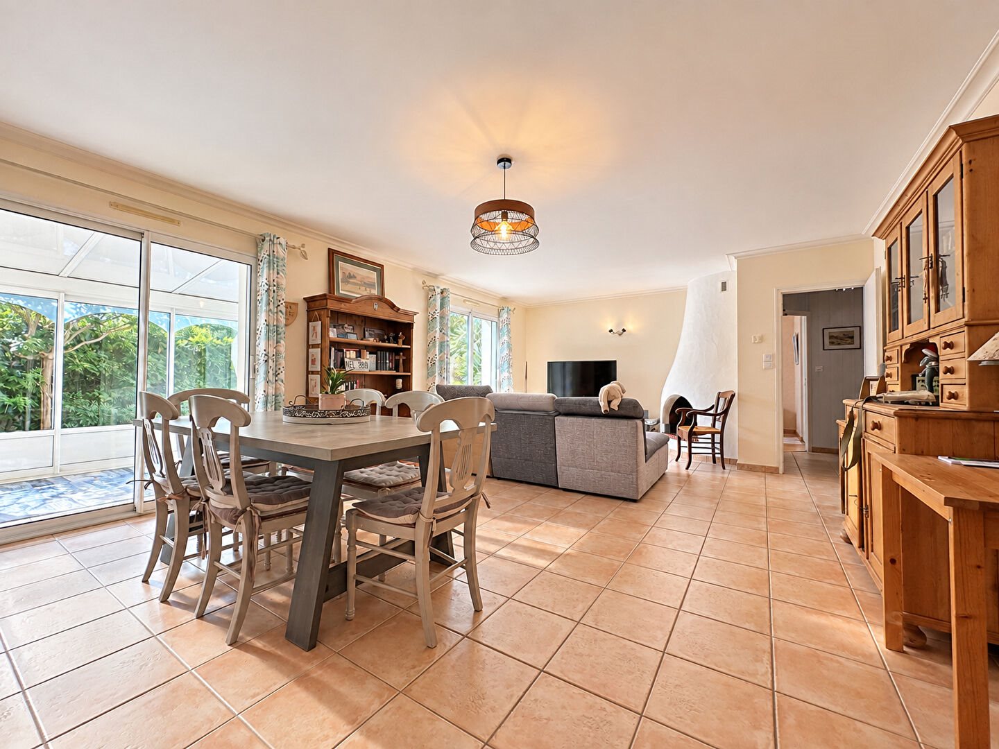 Maison à vendre, 93m², L'Aiguillon-sur-Vie