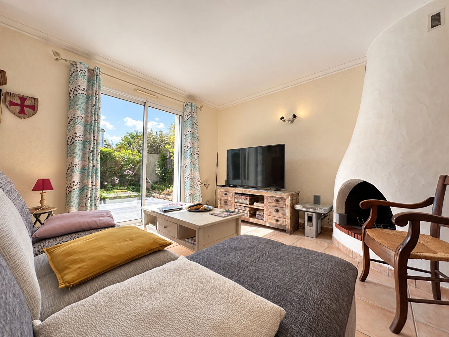 Maison à vendre, 93m², L'Aiguillon-sur-Vie