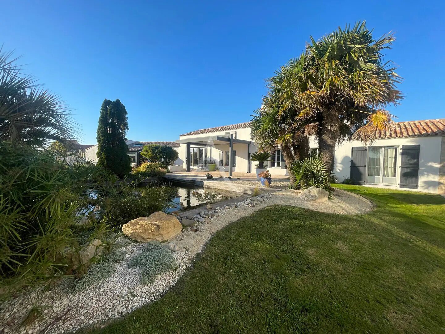 Maison à vendre, 270m², Le Fenouiller