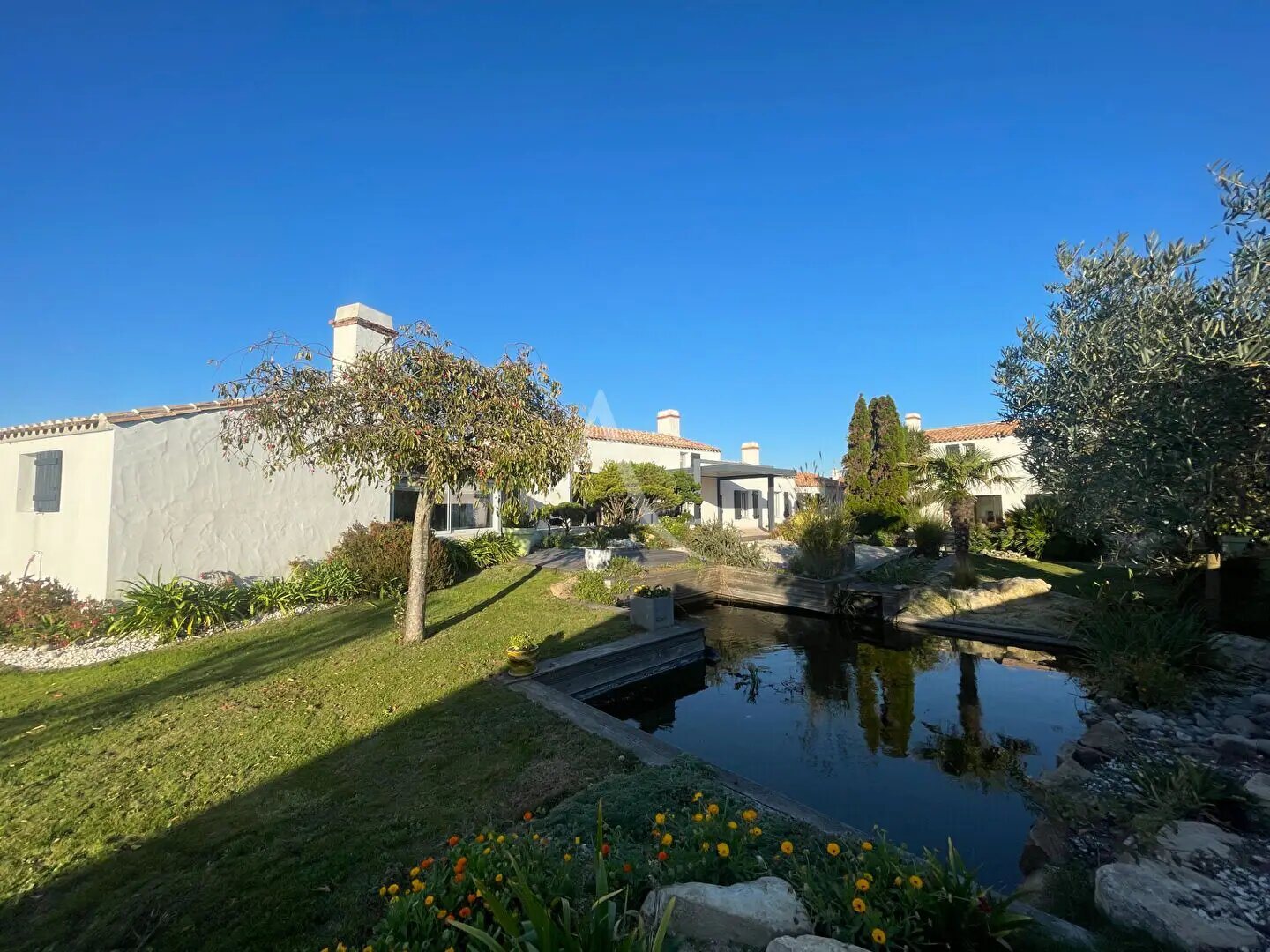 Maison à vendre, 270m², Le Fenouiller
