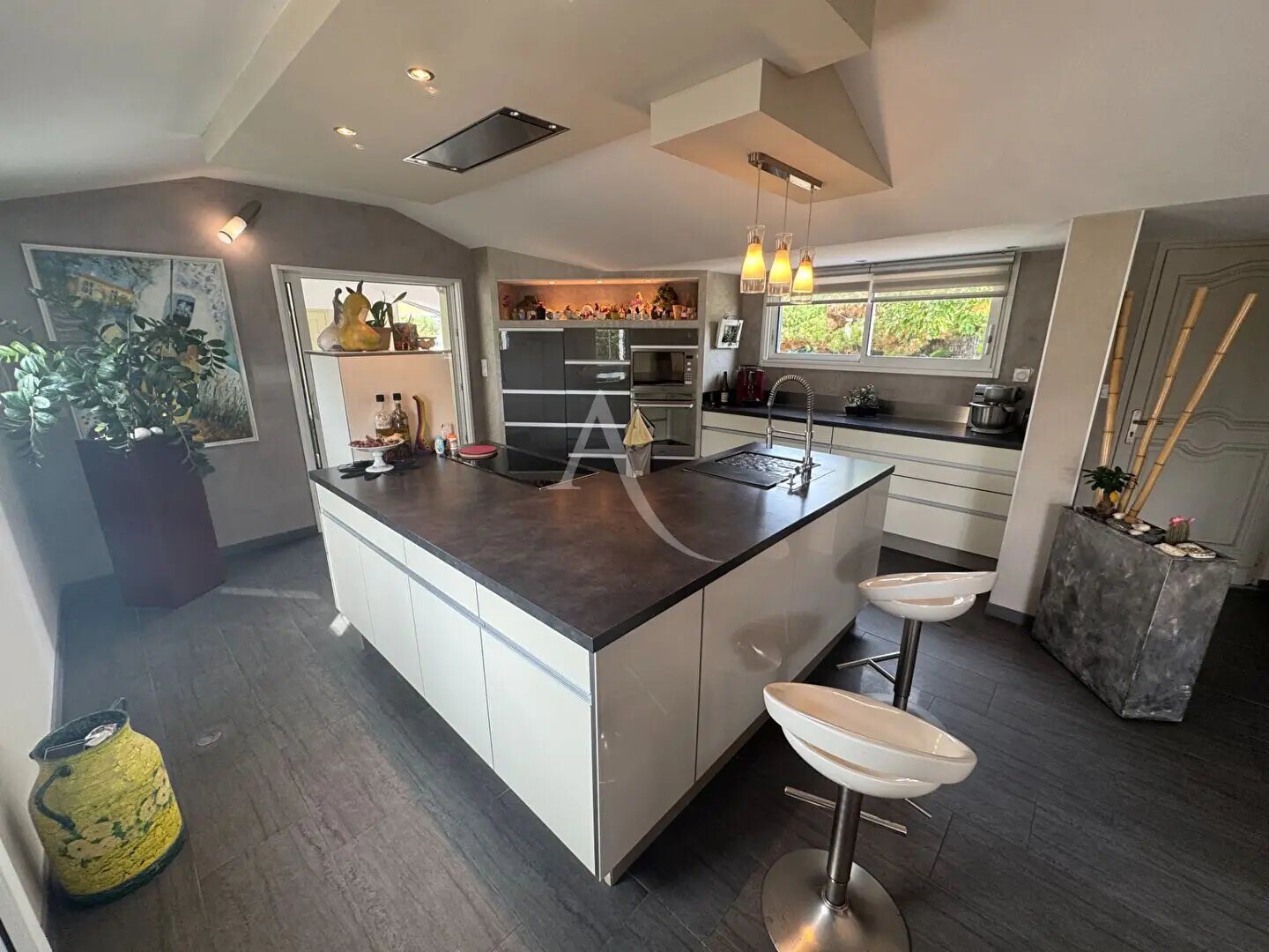 Maison à vendre, 270m², Le Fenouiller
