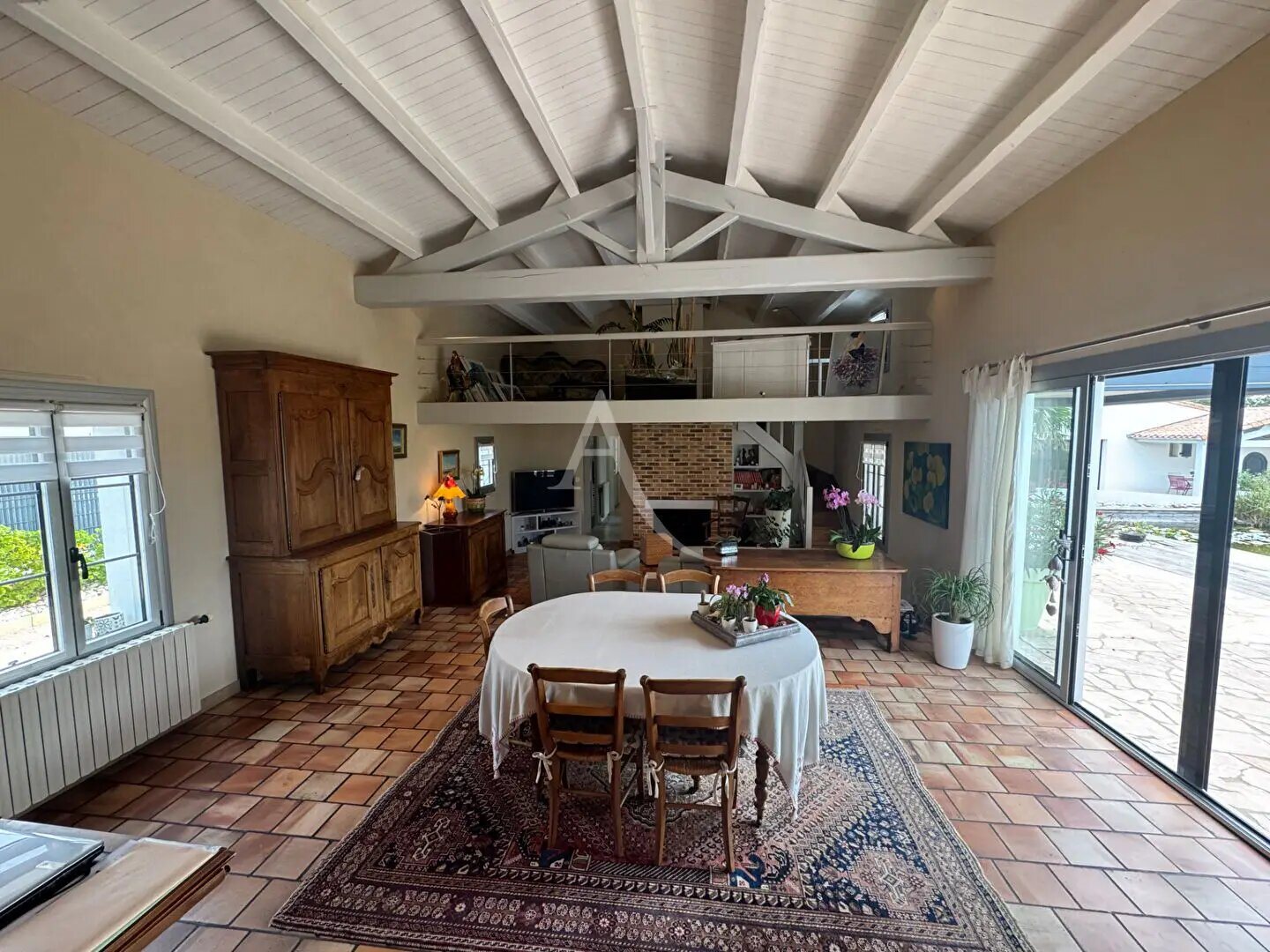 Maison à vendre, 270m², Le Fenouiller
