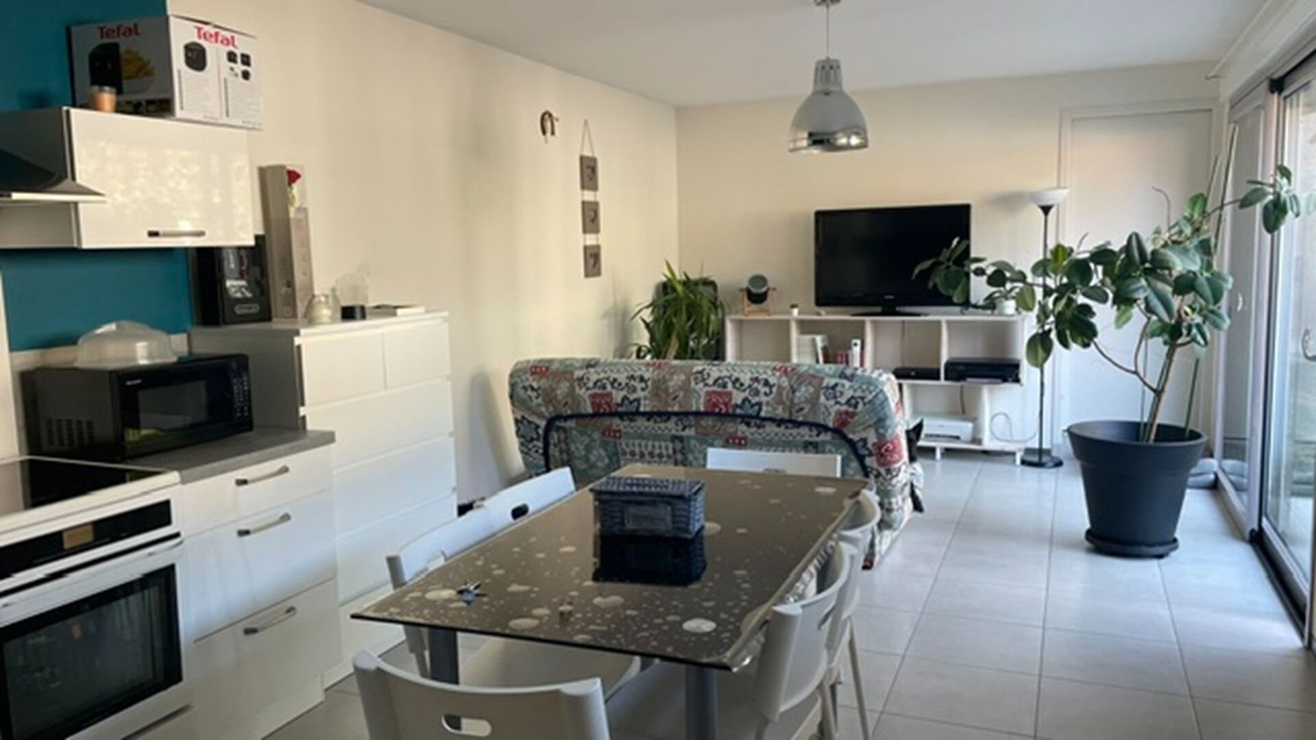 Maison à louer, 57m², Aizenay