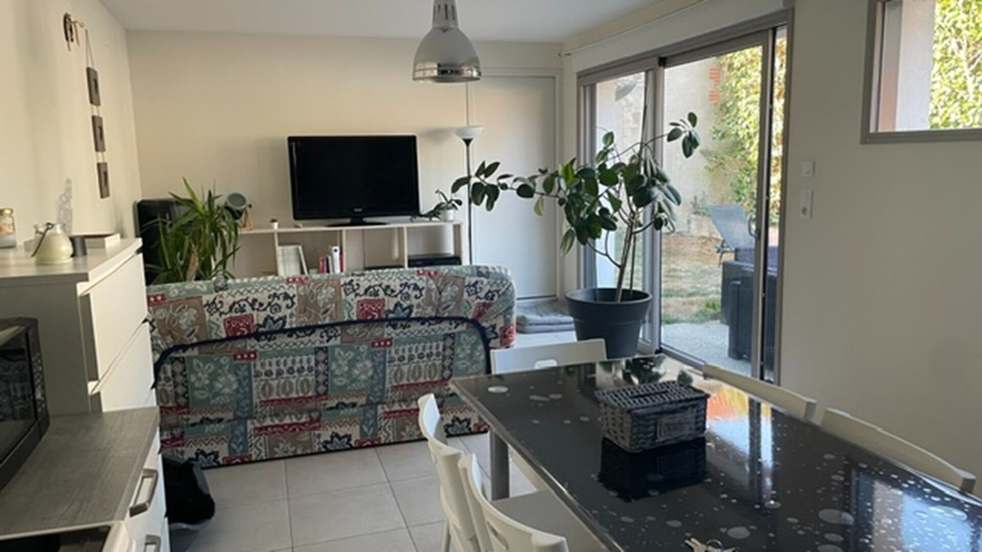Maison à louer, 57m², Aizenay