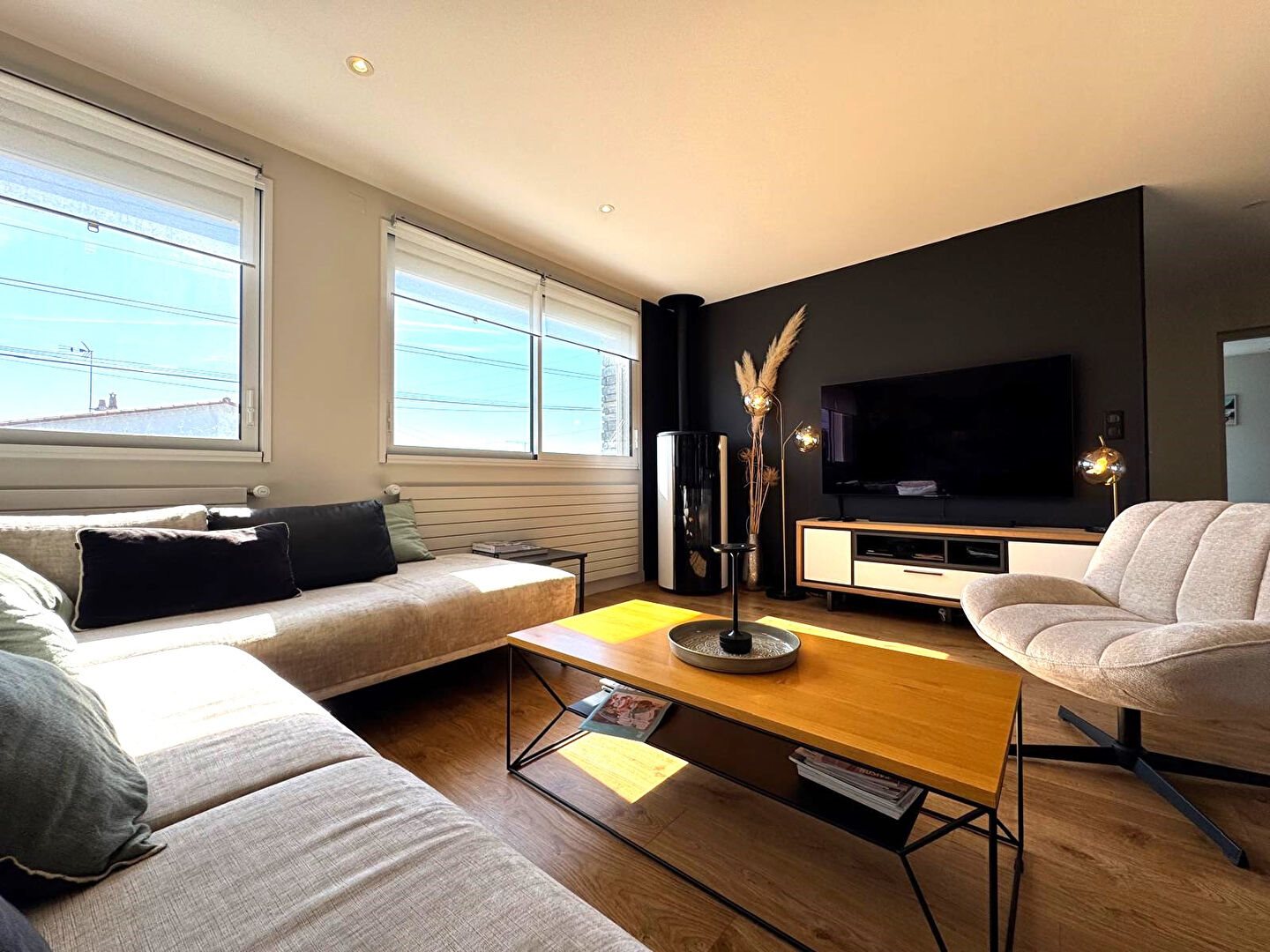 Maison à vendre, 145m², Saint-Gilles-Croix-de-Vie