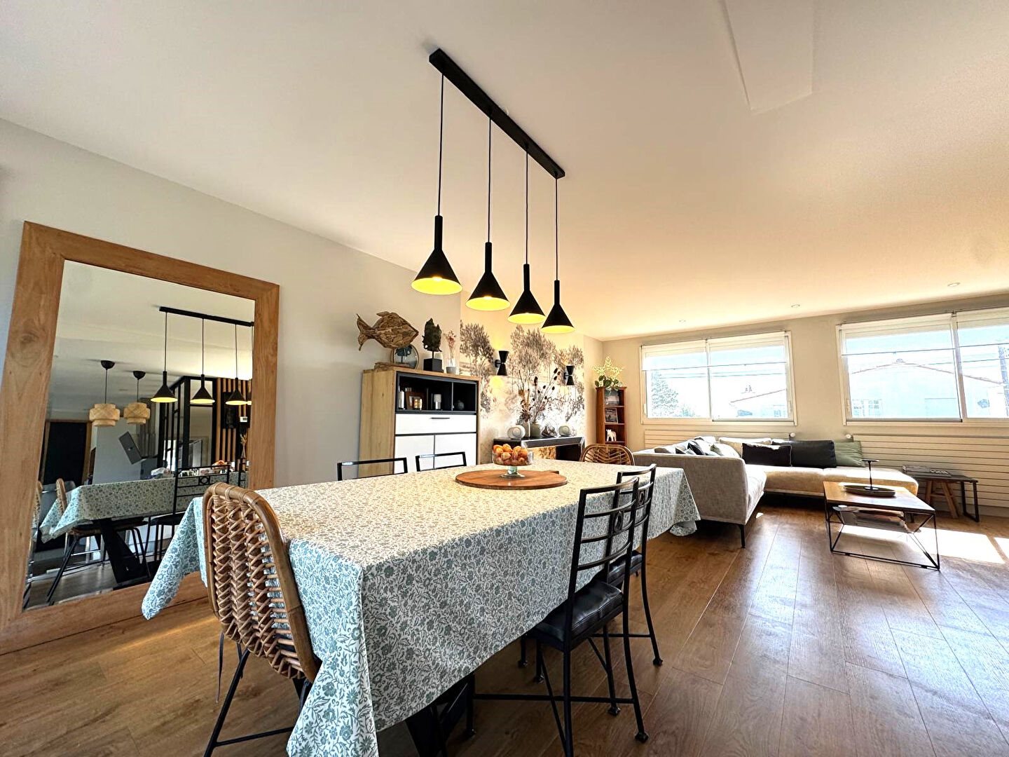 Maison à vendre, 145m², Saint-Gilles-Croix-de-Vie