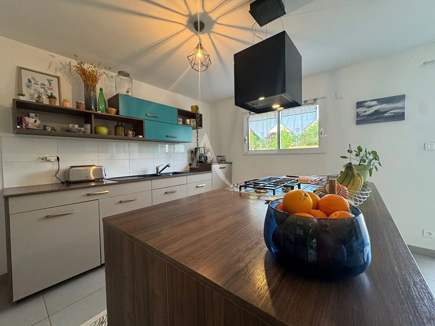 Maison à vendre, 130m², Coëx