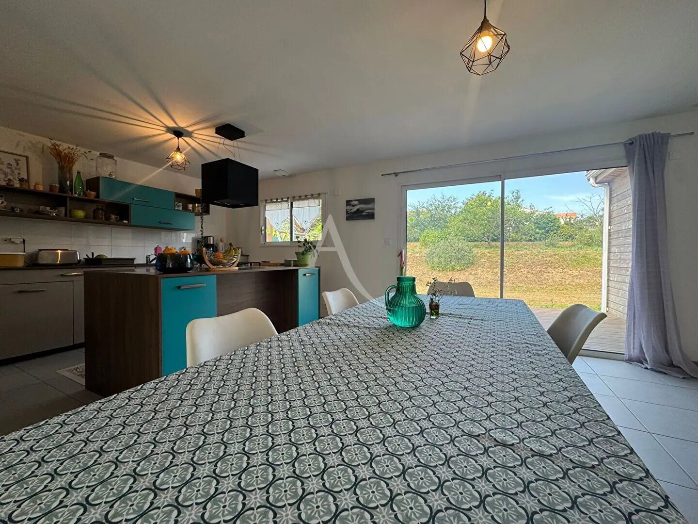 Maison à vendre, 130m², Coëx