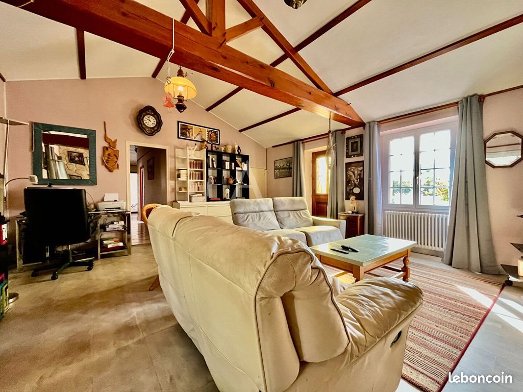Maison à vendre, 164m², Commequiers