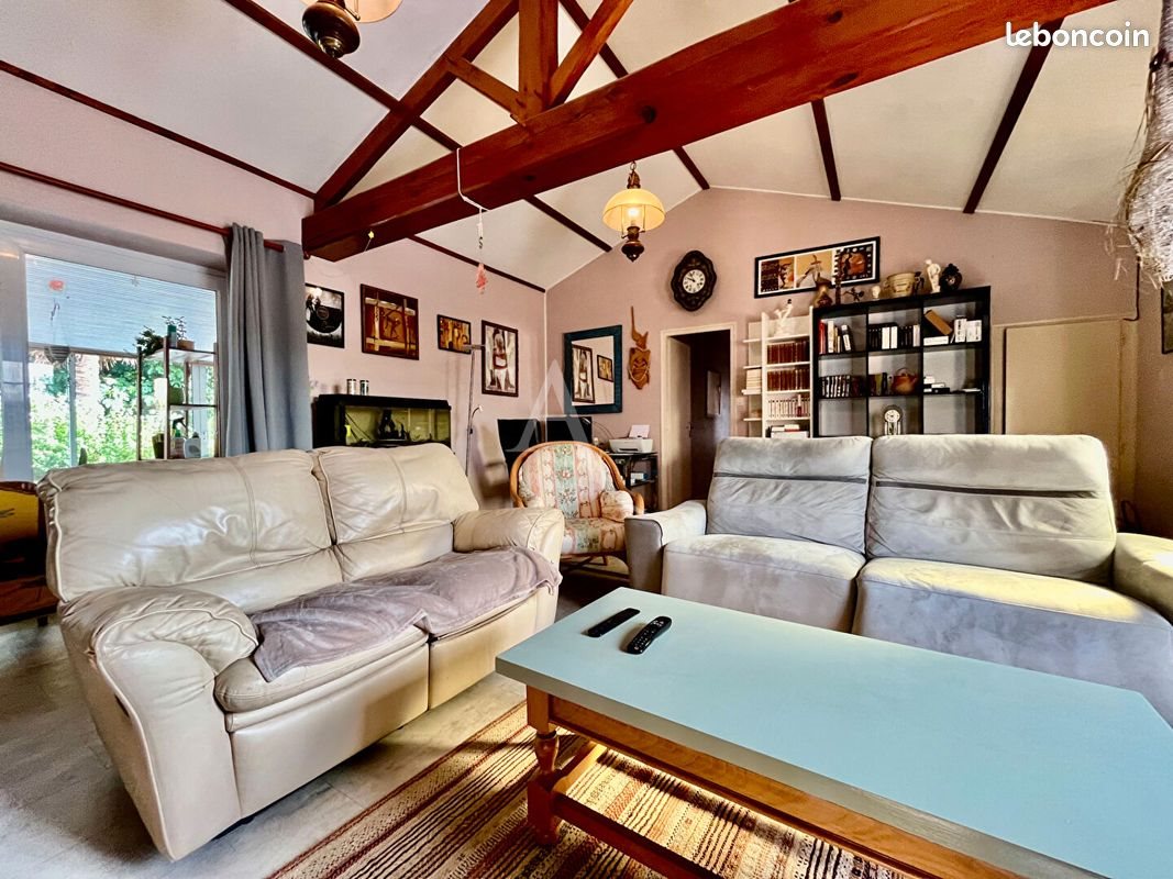 Maison à vendre, 164m², Commequiers