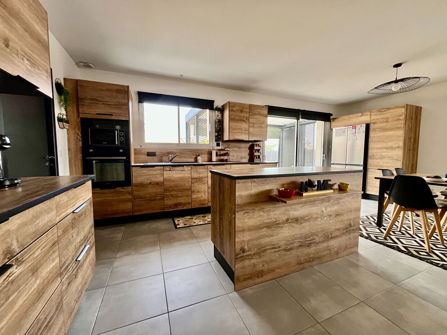 Maison à vendre, 93m², Saint-Hilaire-de-Riez