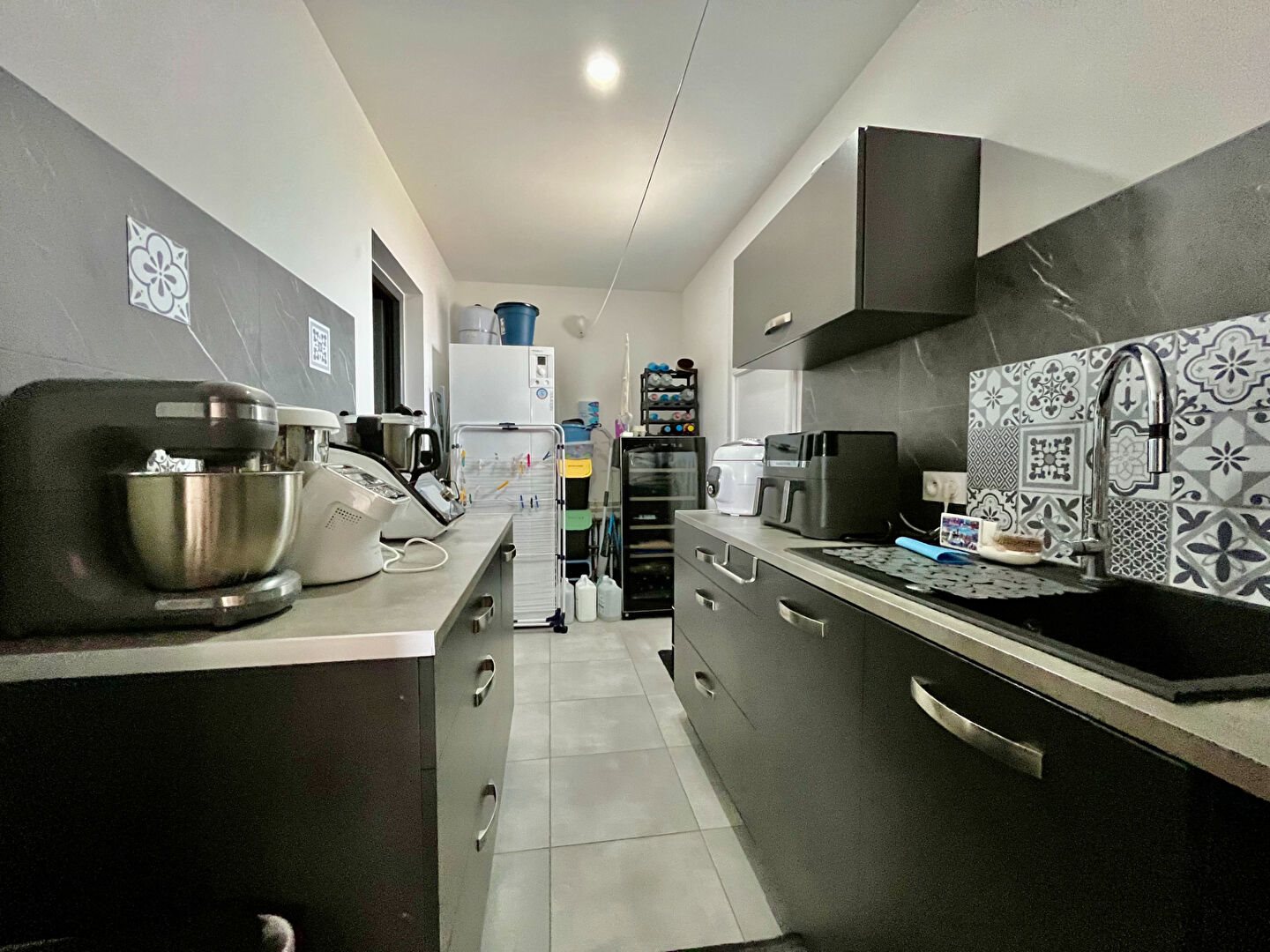 Maison à vendre, 93m², Saint-Hilaire-de-Riez