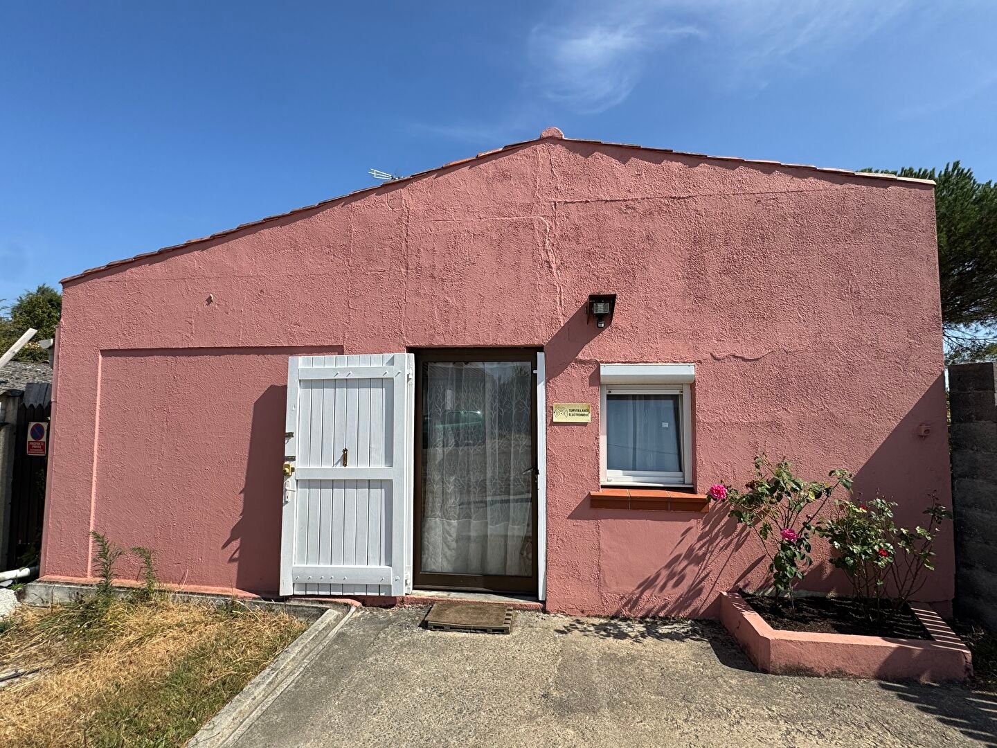 Maison à vendre, 55m², Saint-Gilles-Croix-de-Vie