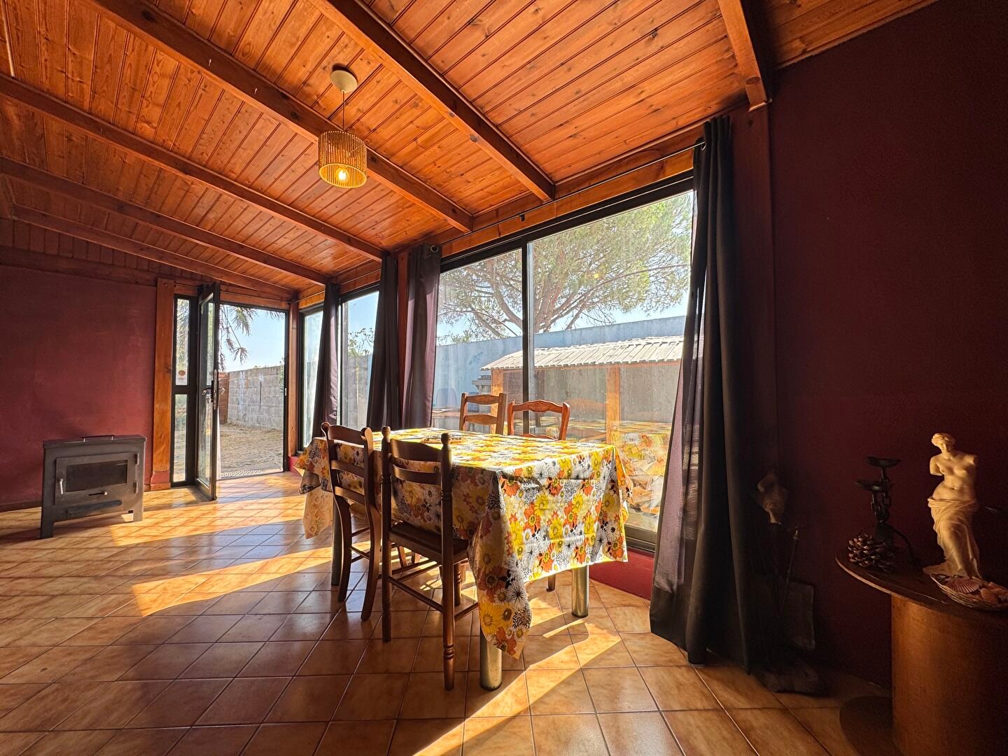 Maison à vendre, 55m², Saint-Gilles-Croix-de-Vie