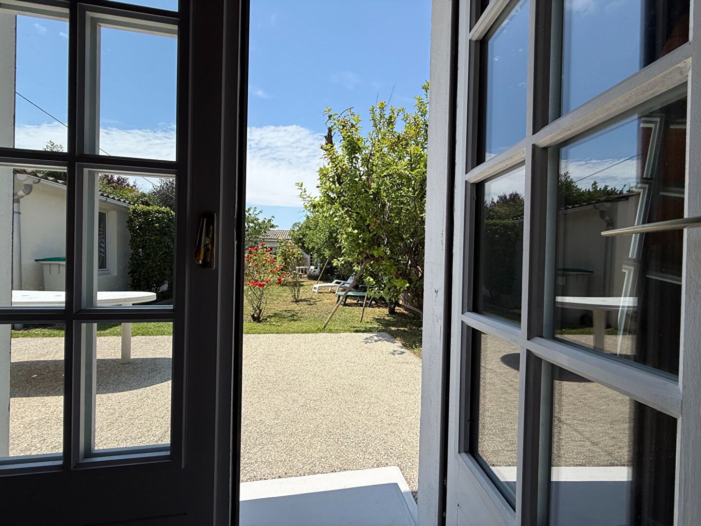 Maison à vendre, 57m², Saint-Gilles-Croix-de-Vie