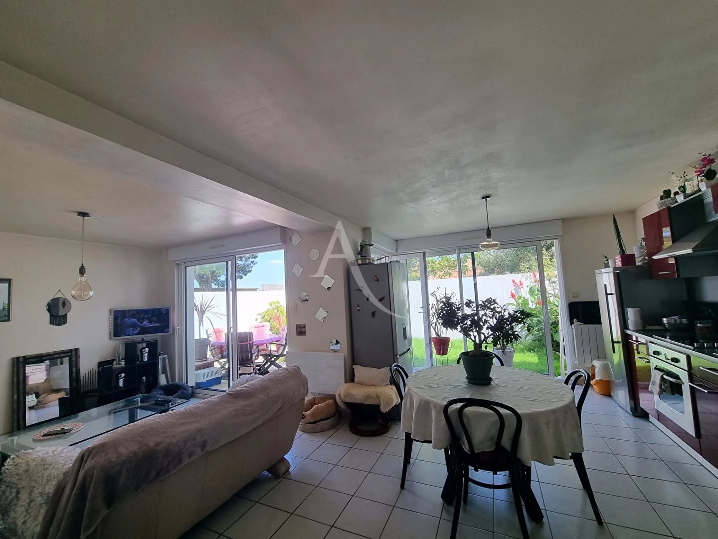 Maison à vendre, 65m², L'Aiguillon-sur-Vie