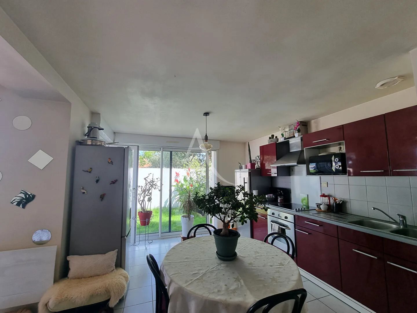 Maison à vendre, 65m², L'Aiguillon-sur-Vie