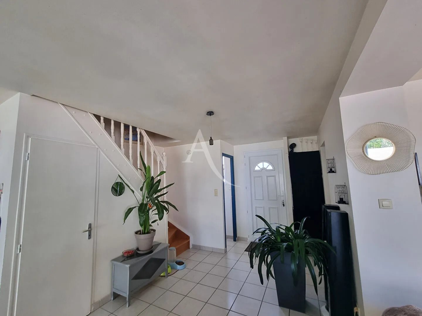 Maison à vendre, 65m², L'Aiguillon-sur-Vie