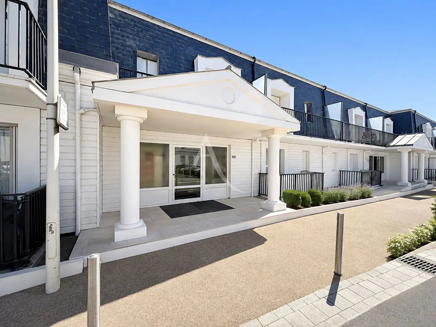 Appartement à vendre, 40m², Saint-Gilles-Croix-de-Vie