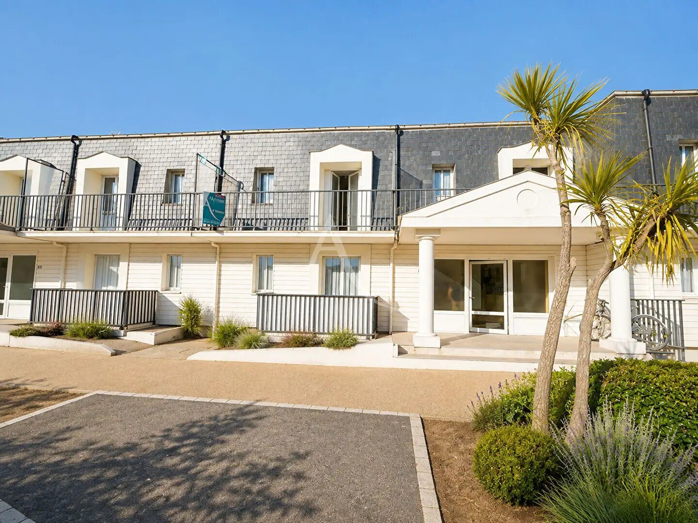 Appartement à vendre, 40m², Saint-Gilles-Croix-de-Vie