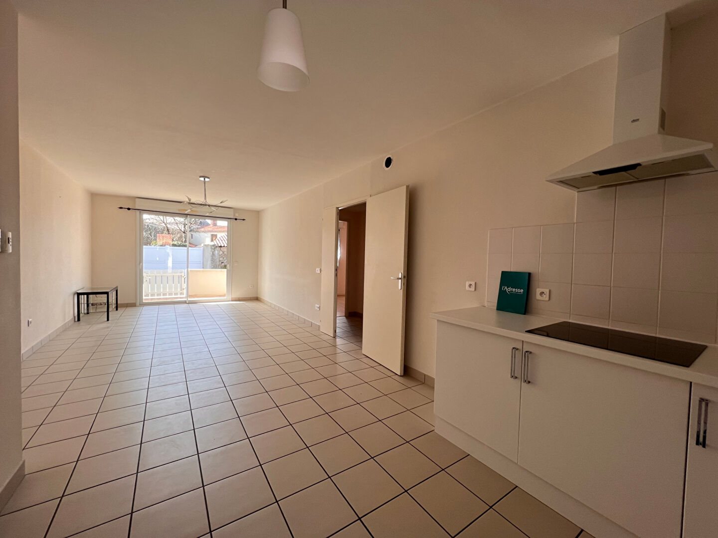 Appartement à louer, 61m², Le Poiré-sur-Vie