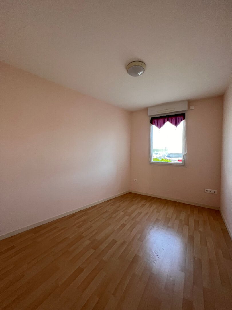 Appartement à louer, 61m², Le Poiré-sur-Vie
